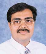 Sunil Bhatt