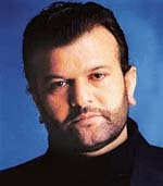 Hans Raj Hans