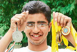 Abhimanyu Tewari
