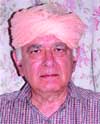 Dr Raghu Gaind