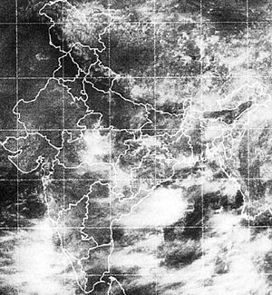   SATELLITE PHOTO  