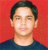 Ankur Behl