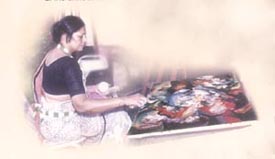 Shyamasree Basu