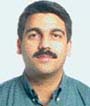 Anuraag Khanna, Cholamandalam