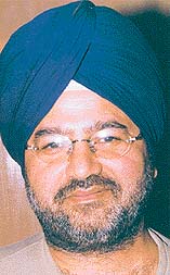 K. C. Mohan