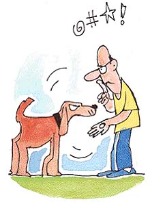 Illustration by Sandeep Joshi