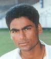 Mohammad Kaif 