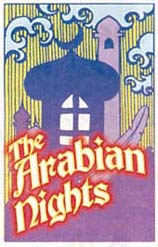 The Arabian Nights