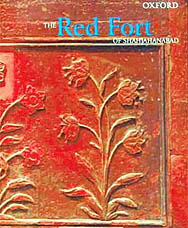  Red Fort 