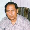 Mr Randhir Sharma, Director