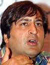 Sajjad Gani Lone 