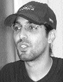 Randeep Chandyoke