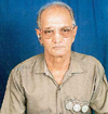 Captain Pokh Raj 
