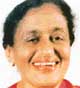 Annamma Mathew