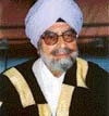 Ishwar Singh