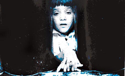   Innocence Abused  