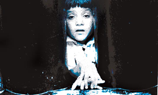   Innocence Abused  