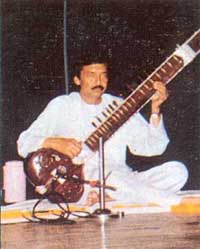Vijay Sharma