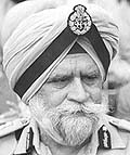 M.S. Bhullar