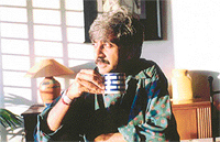 Darshan Mehta