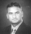 Mohit Attri