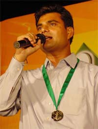 Pradeep Sharma