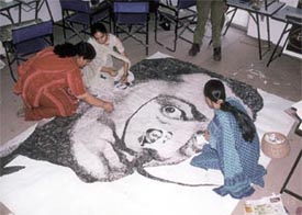 Prajapatis work