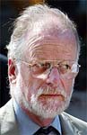 Dr David Kelly