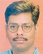 Rajesh Sharma