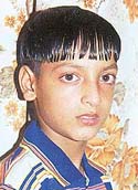 Gagandeep Singh