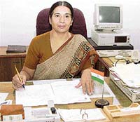 Manju Bhardwaj