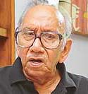 Mr M. N. Sharma