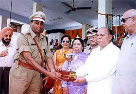 A file photo of Gurdyal Ram