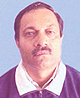 Surinder Mahajan
