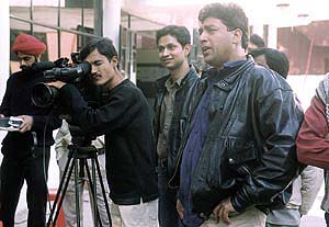 IATFS will focus on practical training in film-making