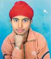 Harpreet Singh