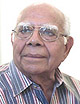 Ram Jethmalani
