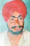 Sat Pal Singh
