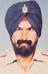 Prem Pal Singh Sandhu