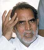 Chandra Shekhar 