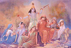 Kishan Kanhaiya 