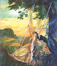 Mohini