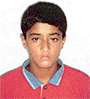 Dilsher Khanna