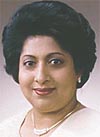 Dr Ruby Pawankar