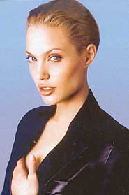 Angelina: Back in circulation