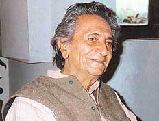   Bhisham Sahni  