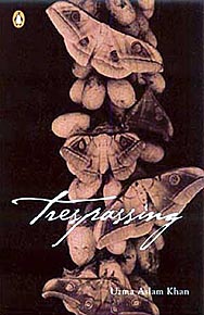 Trespassing 