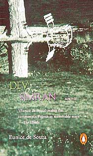  Dev and Simran 