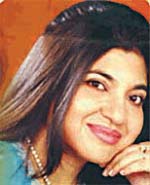 Alka Yagnik