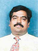 R. Manikandan